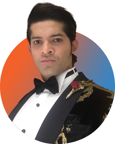 Anil Gupta