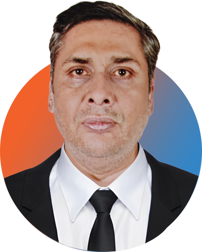 Anil Gupta