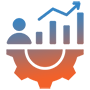 Wealth Monitor Icon 1