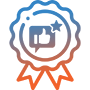 Wealth Monitor Icon 3